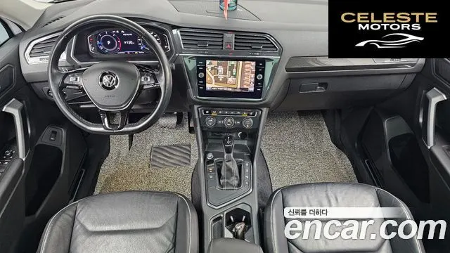 VOLKSWAGEN 2.0 TDI 2020 — photo 10 sur 34