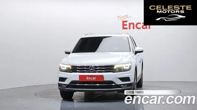 VOLKSWAGEN 2.0 TDI 2020 — photo 3 sur 34