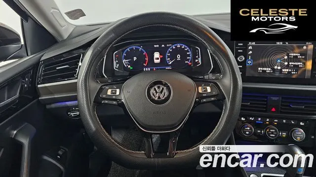 VOLKSWAGEN 71.4 TSI 2021 — photo 19 sur 41