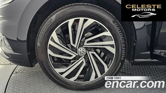 VOLKSWAGEN 71.4 TSI 2021 — photo 5 sur 41