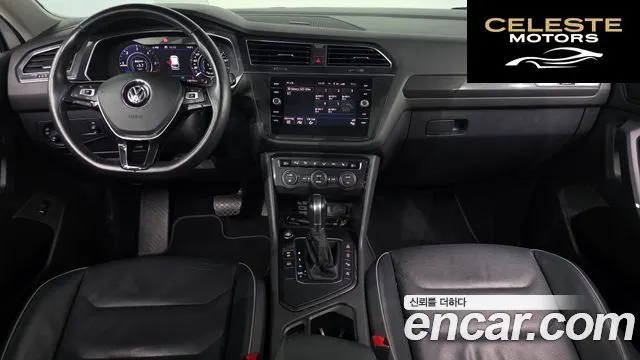 VOLKSWAGEN 2.0 TDI 2018 — photo 10 sur 35