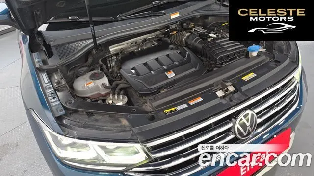 VOLKSWAGEN 22.0 TDI 4Premium 2022 — photo 6 sur 30