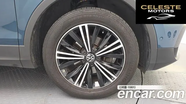 VOLKSWAGEN 22.0 TDI 4Premium 2022 — photo 7 sur 30