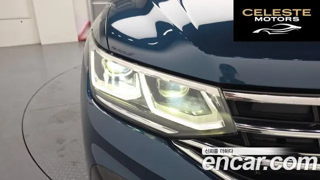 VOLKSWAGEN 22.0 TDI 4Premium 2022 — photo 8 sur 30