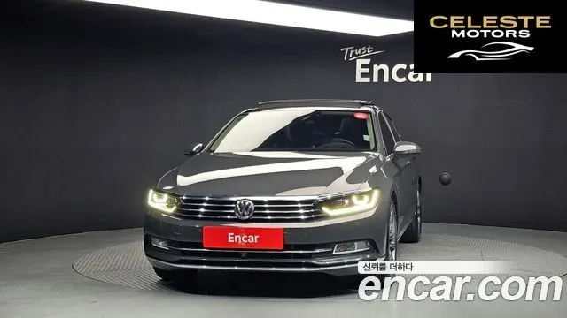 VOLKSWAGEN GT(B8) 2.0 TDI 2018 — photo 3 sur 26
