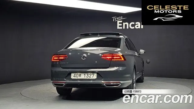 VOLKSWAGEN GT(B8) 2.0 TDI 2018 — photo 4 sur 26
