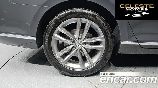 VOLKSWAGEN GT(B8) 2.0 TDI 2018 — photo 5 sur 26