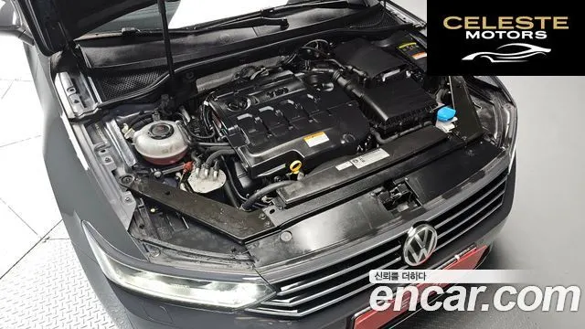 VOLKSWAGEN GT(B8) 2.0 TDI 2018 — photo 6 sur 26
