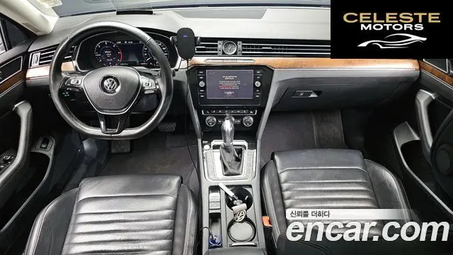 VOLKSWAGEN GT(B8) 2.0 TDI 2018 — photo 7 sur 26