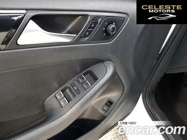 VOLKSWAGEN 2.0 TDI 2015 — photo 11 sur 26