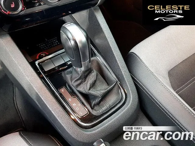 VOLKSWAGEN 2.0 TDI 2015 — photo 14 sur 26
