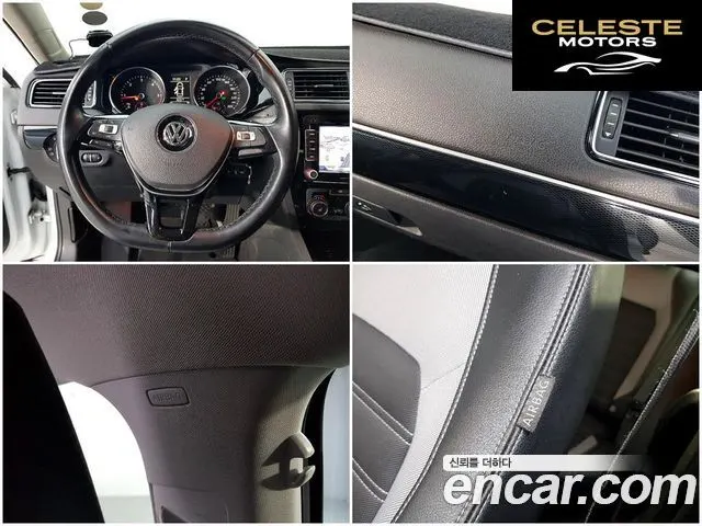 VOLKSWAGEN 2.0 TDI 2015 — photo 17 sur 26
