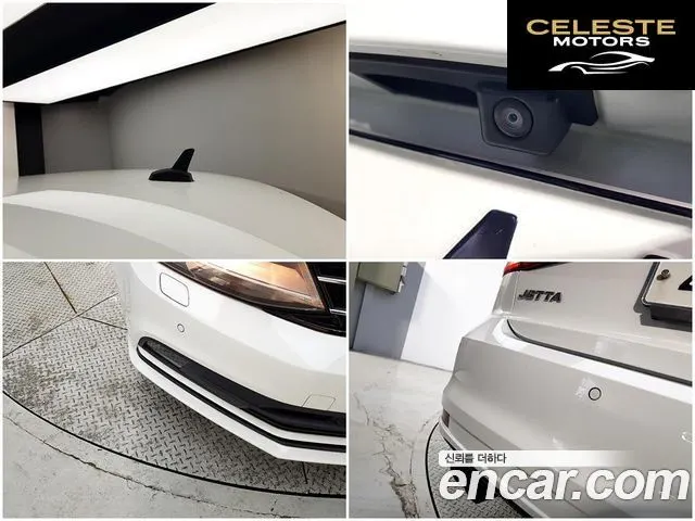 VOLKSWAGEN 2.0 TDI 2015 — photo 19 sur 26