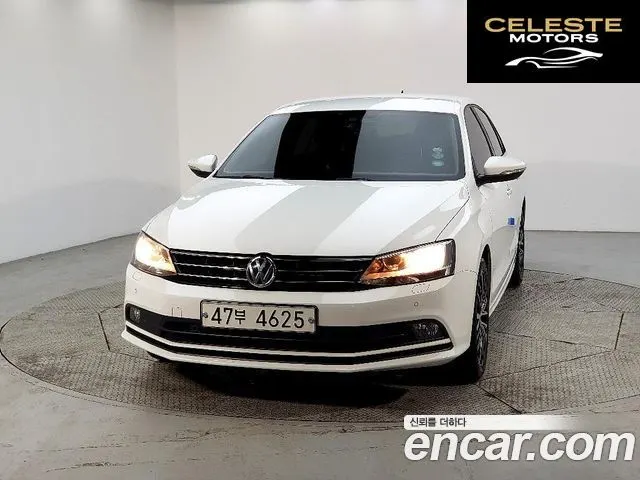 VOLKSWAGEN 2.0 TDI 2015 — photo 2 sur 26