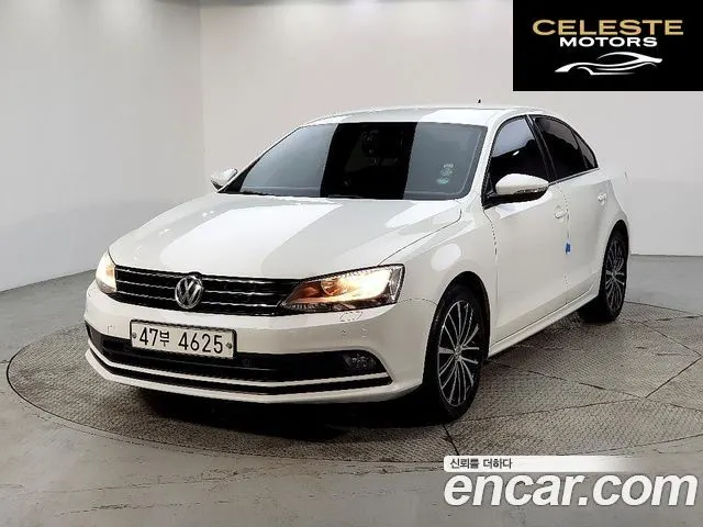 VOLKSWAGEN 2.0 TDI 2015 — photo 22 sur 26