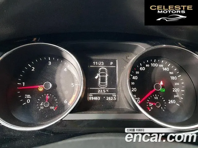 VOLKSWAGEN 2.0 TDI 2015 — photo 24 sur 26