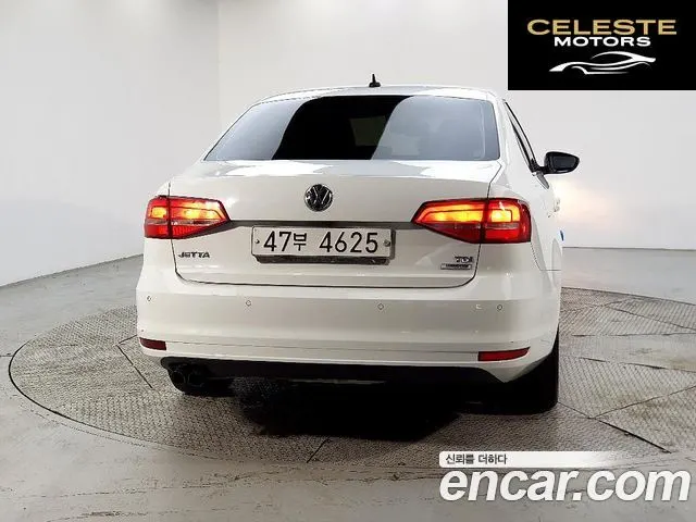VOLKSWAGEN 2.0 TDI 2015 — photo 3 sur 26