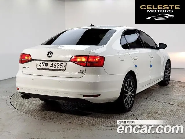 VOLKSWAGEN 2.0 TDI 2015 — photo 4 sur 26