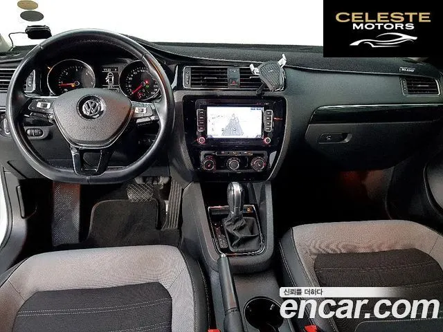 VOLKSWAGEN 2.0 TDI 2015 — photo 5 sur 26