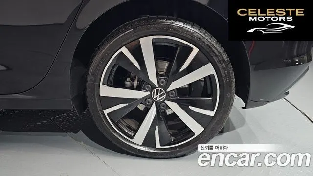 VOLKSWAGEN 82.0 TDI 2025 — photo 6 sur 32