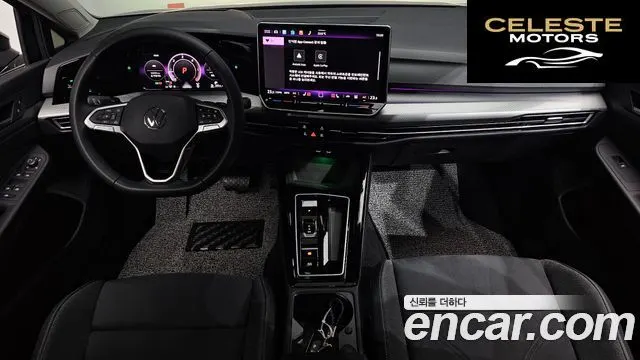 VOLKSWAGEN 82.0 TDI 2025 — photo 9 sur 32