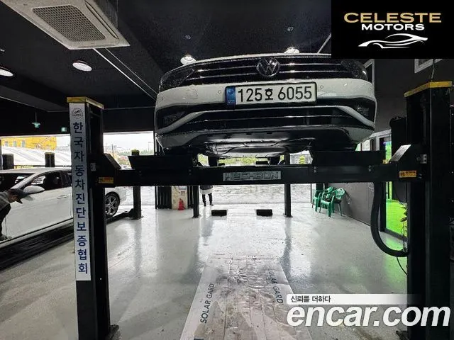 VOLKSWAGEN GT(B8) 2.0 TDI 2022 — photo 6 sur 7