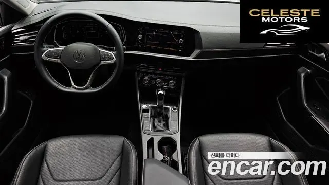 VOLKSWAGEN 71.5 TSI 2023 — photo 10 sur 30
