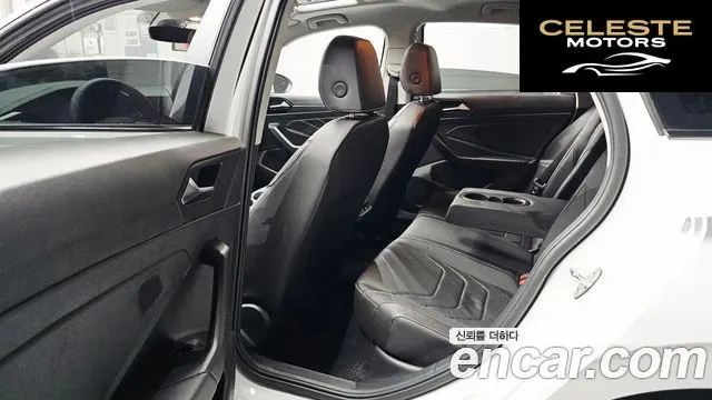 VOLKSWAGEN 71.5 TSI 2023 — photo 17 sur 30