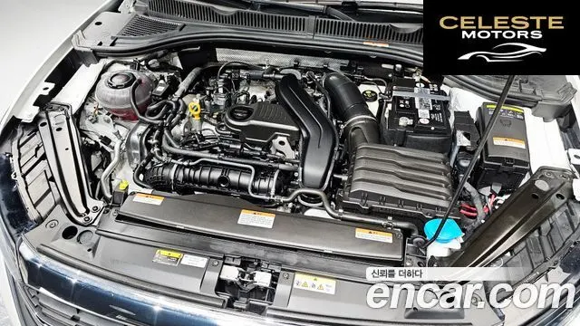 VOLKSWAGEN 71.5 TSI 2023 — photo 6 sur 30