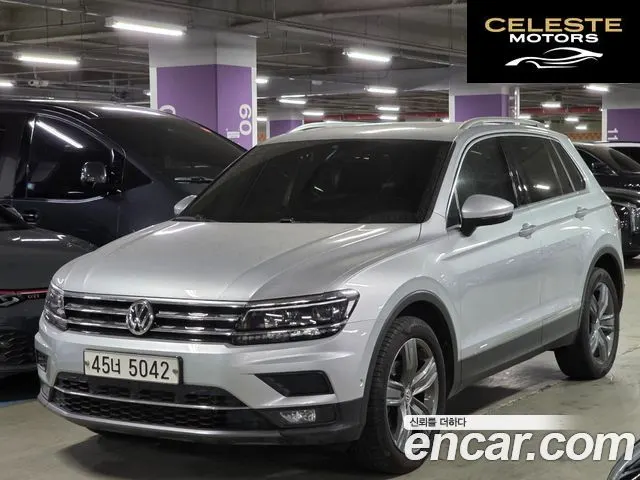 VOLKSWAGEN 22.0 TDI 4 2018 — photo 2 sur 26