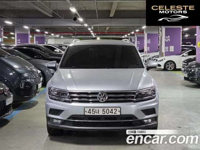VOLKSWAGEN 22.0 TDI 4 2018 — photo 22 sur 26