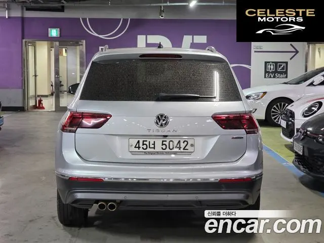 VOLKSWAGEN 22.0 TDI 4 2018 — photo 4 sur 26