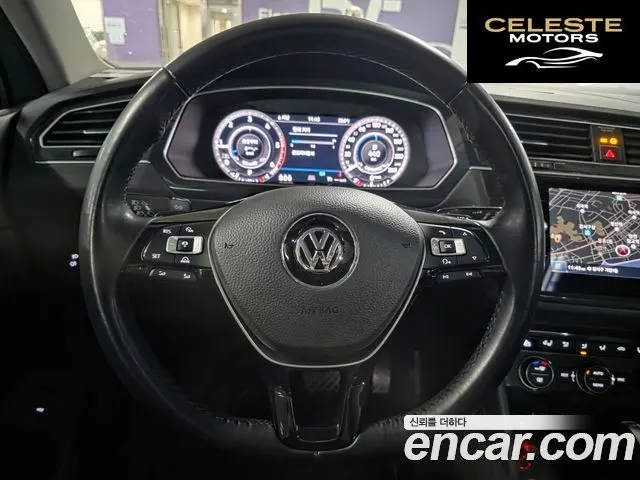 VOLKSWAGEN 22.0 TDI 4 2018 — photo 7 sur 26