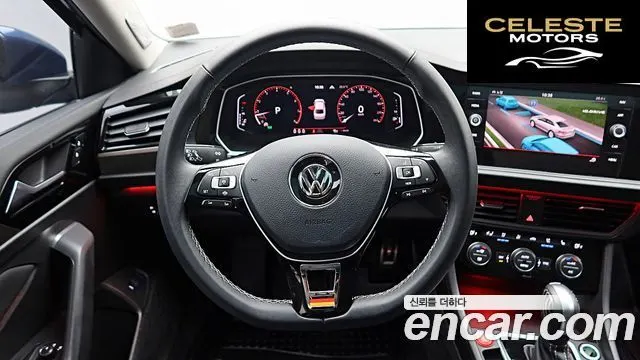 VOLKSWAGEN 71.4 TSI 2021 — photo 12 sur 26