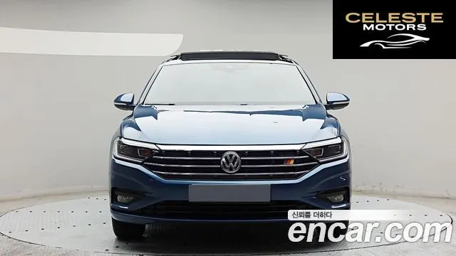 VOLKSWAGEN 71.4 TSI 2021 — photo 3 sur 26