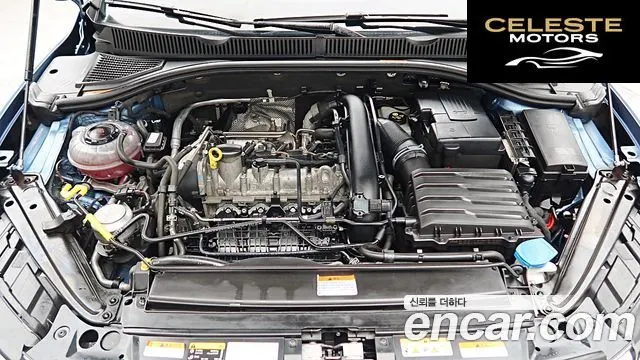 VOLKSWAGEN 71.4 TSI 2021 — photo 6 sur 26
