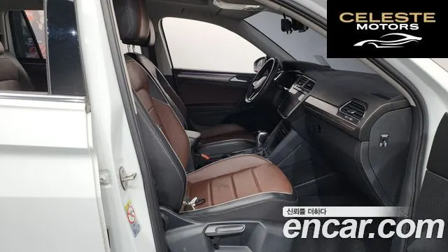 VOLKSWAGEN 2.0 TSI 2022 — photo 16 sur 42