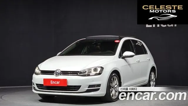 VOLKSWAGEN 72.0 TDI 2013 — photo 1 sur 20