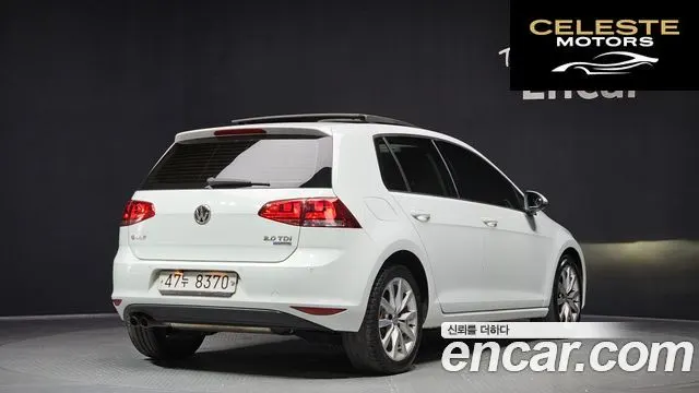VOLKSWAGEN 72.0 TDI 2013 — photo 2 sur 20