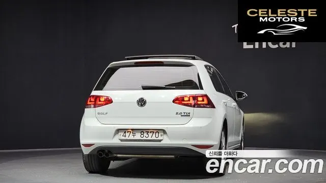 VOLKSWAGEN 72.0 TDI 2013 — photo 4 sur 20