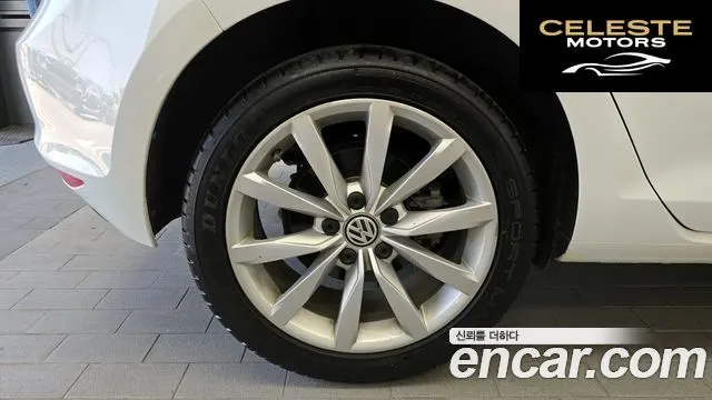 VOLKSWAGEN 72.0 TDI 2013 — photo 5 sur 20