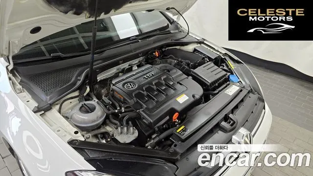 VOLKSWAGEN 72.0 TDI 2013 — photo 6 sur 20