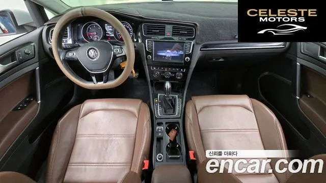 VOLKSWAGEN 72.0 TDI 2013 — photo 7 sur 20