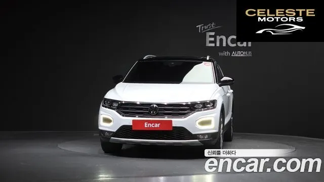 VOLKSWAGEN 2.0 TDI 2022 — photo 3 sur 30