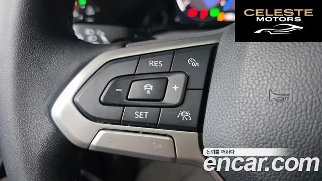 VOLKSWAGEN 82.0 TDI 2022 — photo 23 sur 37