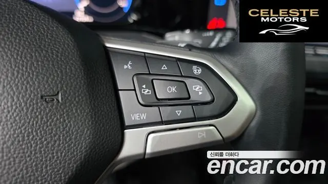 VOLKSWAGEN 82.0 TDI 2022 — photo 24 sur 37