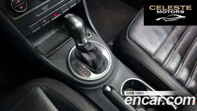 VOLKSWAGEN 2.0 TDI Premium 2015 — photo 11 sur 31