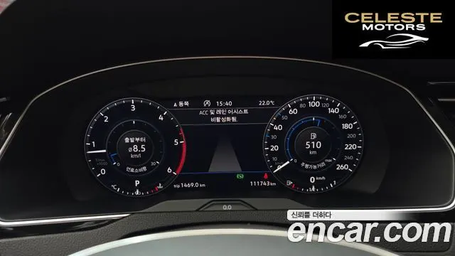 VOLKSWAGEN GT(B8) 2.0 TDI Premium 2018 — photo 11 sur 30