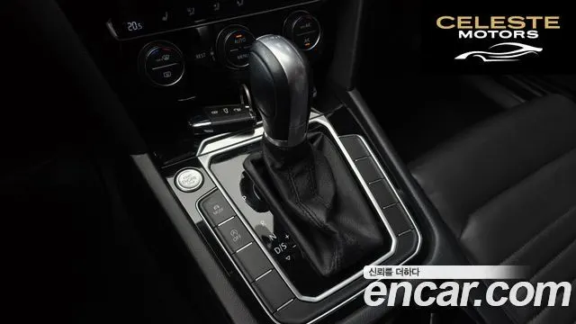 VOLKSWAGEN GT(B8) 2.0 TDI Premium 2018 — photo 12 sur 30