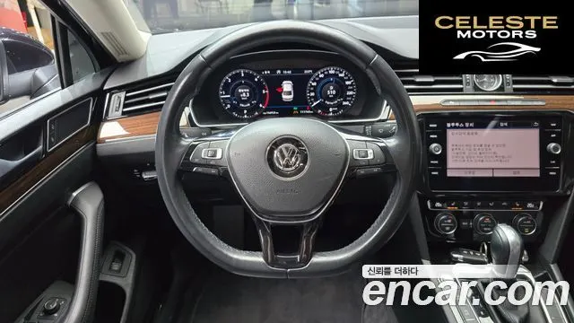 VOLKSWAGEN GT(B8) 2.0 TDI Premium 2018 — photo 19 sur 30